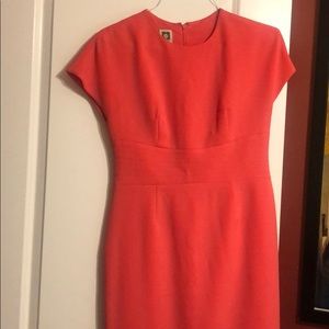 Beautiful Anne Klein dress